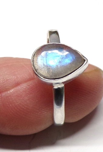 Handmade 925 sterling silver - handmade, 9