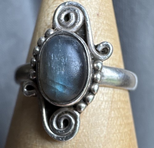 Stunning sterling silver - stunning,