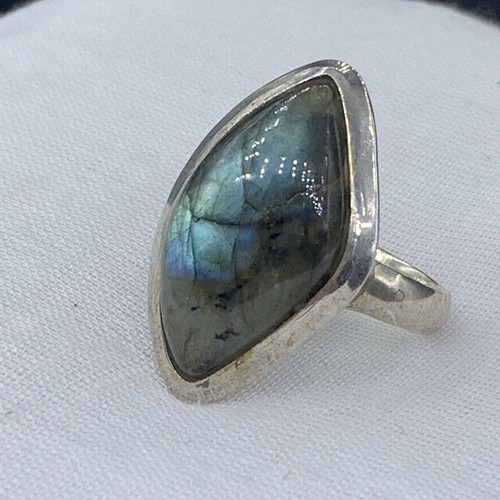 925 silver and labradorite - 925,