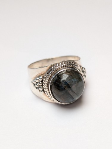 Vintage sterling silver - vintage,