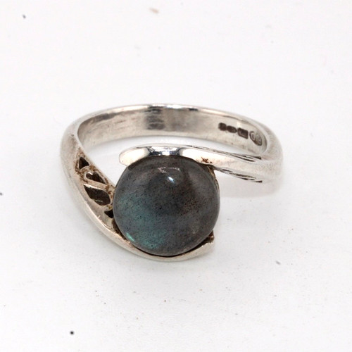 Unisex ring vintage - ring,