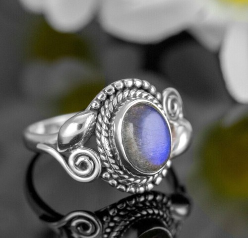 Elegant labradorite 925 - elegant,
