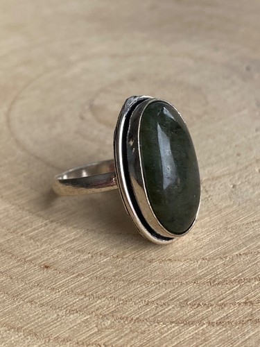 Labradorite ring size - labradorite,