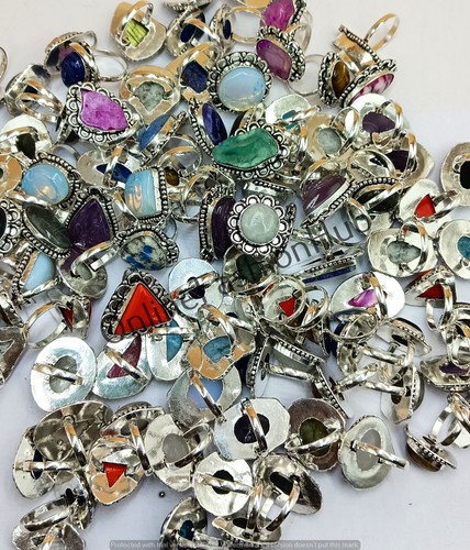 Bulk sale mix gemstone - !,