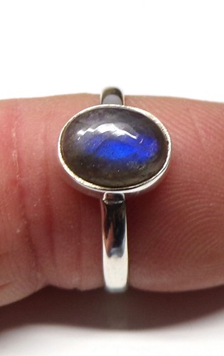Handmade 925 sterling silver - 925, 9