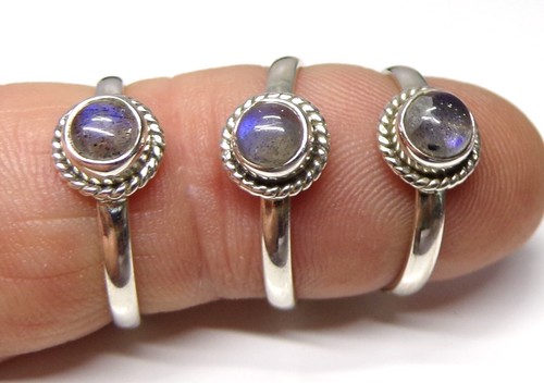 Handmade 925 sterling - handmade, silver