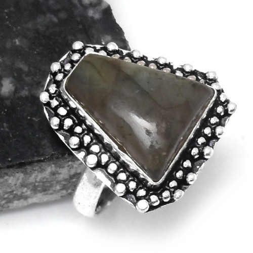Labradorite gift ethnic - gift,