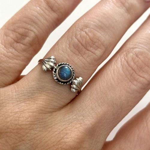 Vintage 925 sterling silver - vintage,