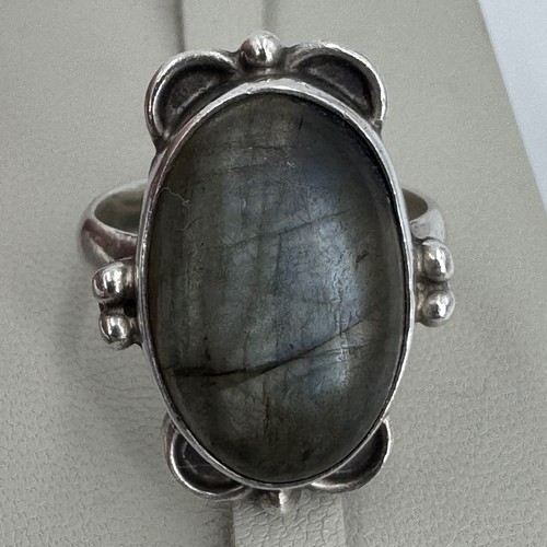 Labradorite 925 sterling - labradorite,