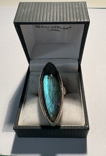 Vintage gary holder - vintage,
