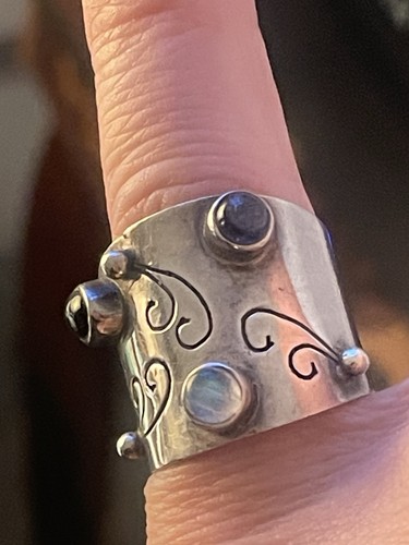 Vintage sterling silver - vintage,