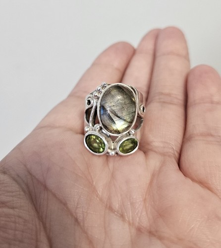 Unique sterling silver - sterling,