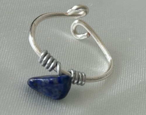 Labradorite crystal handmade - labradorite,