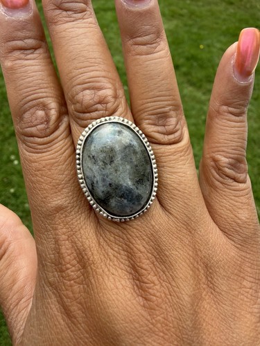 Statement 925 sterling silver - statement,