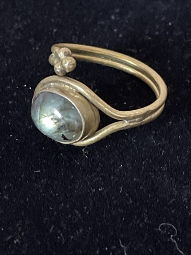 Beautiful labradorite gemstone - beautiful,