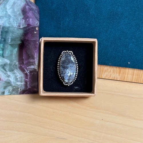 Labradorite natural gemstone - labradorite,