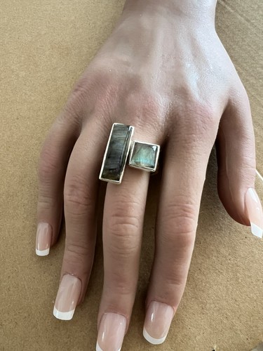 Handmade sterling silver - handmade,