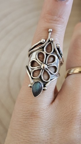 Vintage 925 sterling silver - 925,