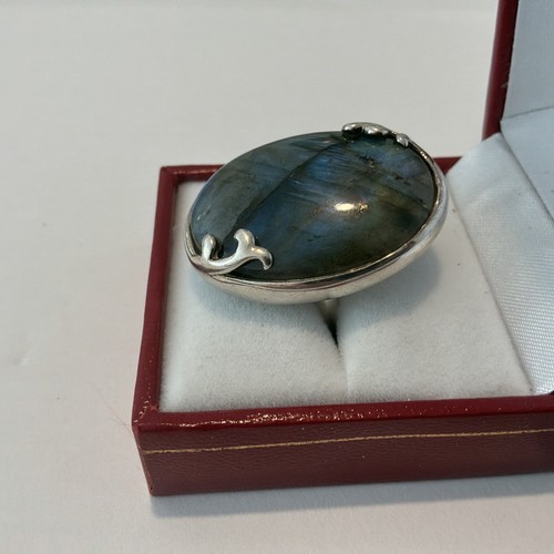 Labradorite sterling silver - sterling,