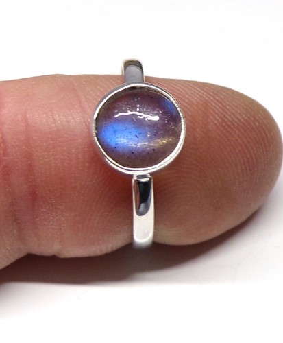 Handmade 925 sterling silver - 925,
