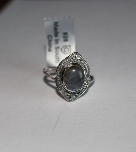 Sterling silver 925 - sterling,