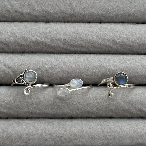 925 sterling silver - x,