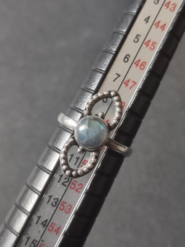 925 sterling dixi labradorite - sterling,