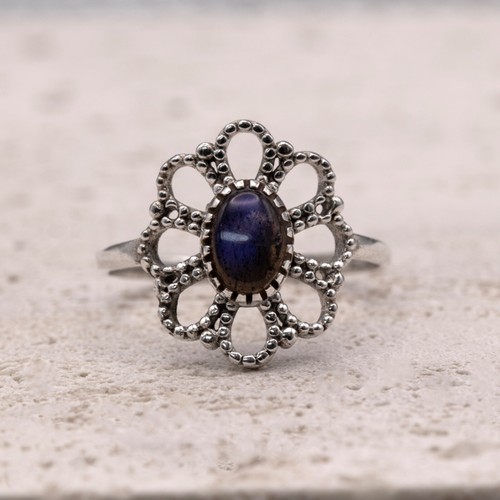 925 sterling silver - silver, vintage