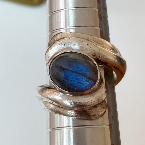 Vintage 925 sterling silver - vintage,