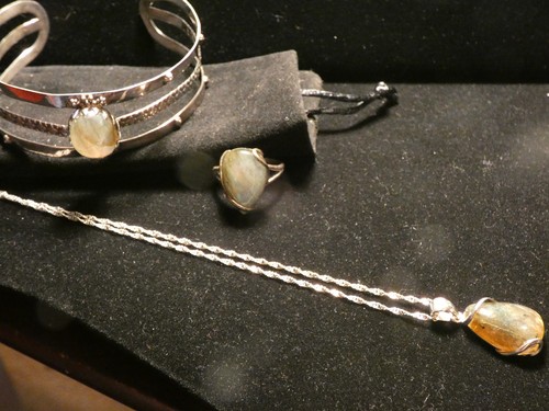 Sterling 925 labradorite - sterling, 925,