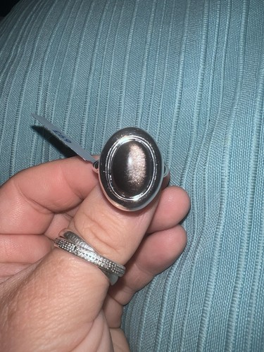 New sterling silver - new,